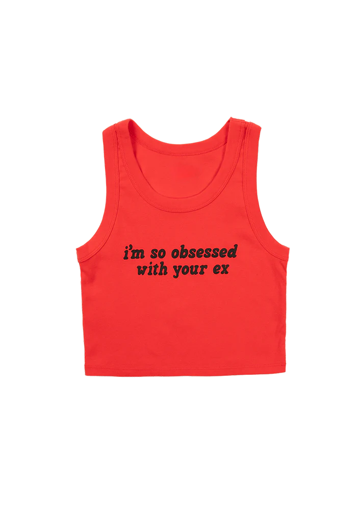 tank tops